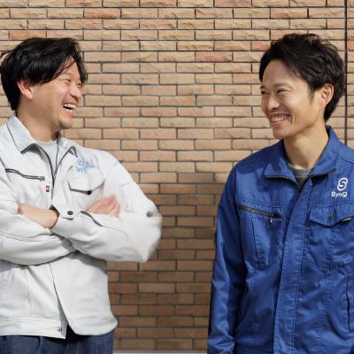 50. SaaS企業のクアンド社がリアル建設会社をM&Aしたので突撃してみた! 50. SaaS企業のクアンド社がリアル建設会社をM&Aしたので突撃してみた!