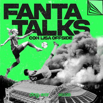 Ep. 36 | Il Fantacalcio secondo Riccardo di Chiamarsi Bomber