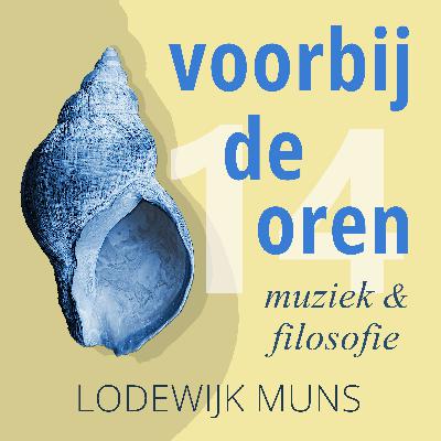 Muziek en melancholie (1): Emanuel Bach
