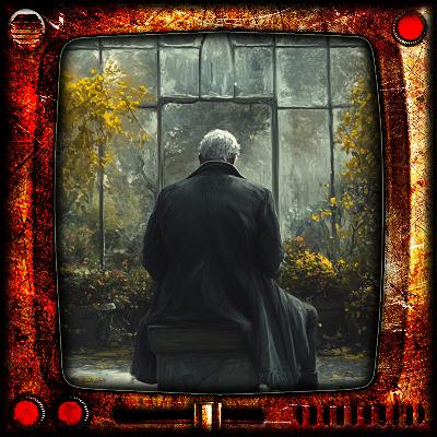 "The Caretaker's Greenhouse" - A tragic fantasy short story about loss - by Makayla Nielson