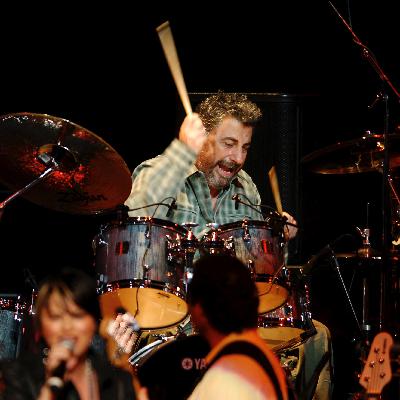 Episode 79 - Rick Marotta (Creative Simplicity & Reflecting On A Legendary Career) Episode 79 - Rick Marotta (Creative Simplicity & Reflecting On A Legendary Career)