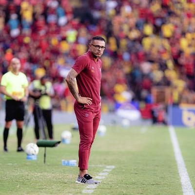 Embolada #389 - Quem vai para a final do Campeonato Pernambucano?