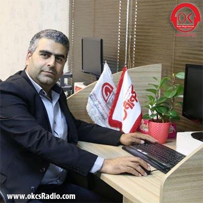 گفتگوی رادیو افق کوروش با مهندس توبه کار
