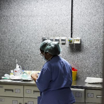 Ministério das Finanças tem culpa nas falhas nas urgências?