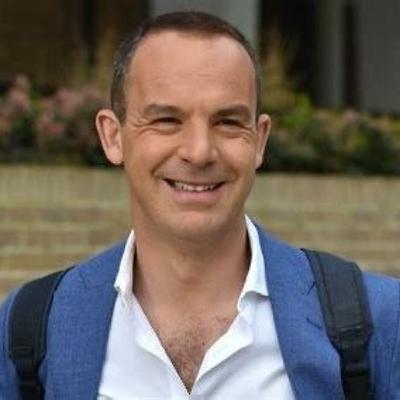 Martin Lewis Money Saving Expert