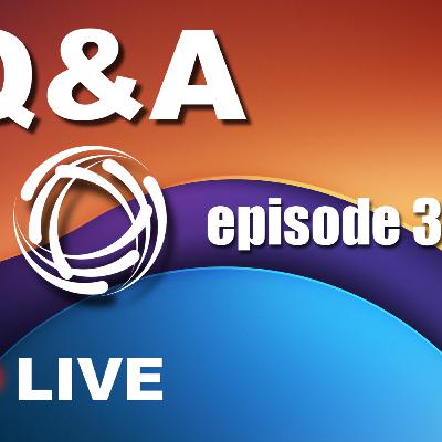 Q&A with Josh and Dave: Episode 3 - Disintegration: Is Christianity Transphobic? Q&A with Josh and Dave: Episode 3 - Disintegration: Is Christianity Transphobic?