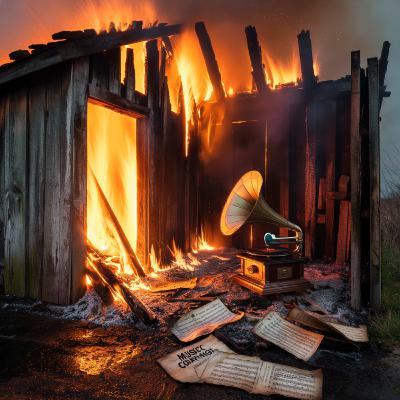 Episode 262: Copyright Shed FrEd(die Stephens)