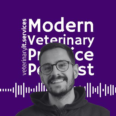 Revolutionising Pet Health: Real-Time Monitoring & Early Intervention | Episode 32