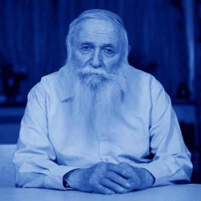 שנה לפטירתו של הרב דרוקמן זצ"ל: מה הרב היה אומר על המלחמה?