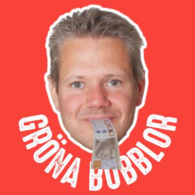 Gröna bubblor: vätgasdagis och bidragsentreprenörer (#1) Gröna bubblor: vätgasdagis och bidragsentreprenörer (#1)