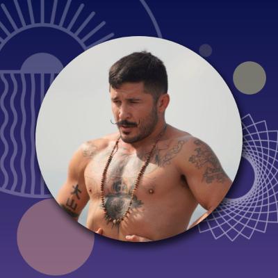 #43 - Ian McCall: UFC, TBI, and Ibogaine
