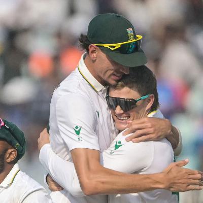 South Africa win first Test in India for 15 years South Africa win first Test in India for 15 years