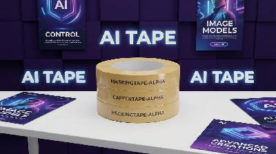 Tape Leaks and Blind Tests: The Secret AI Image Models