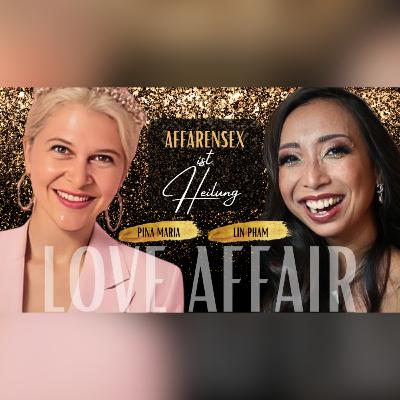 PART 2/2 - PINA MARIA: GEHEIME AFFÄRE 'rettet' seine Ehe | ein Interview mit LIN PHAM