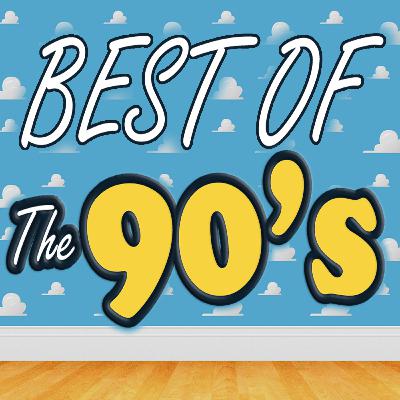 Episode 209: Best Movies of the 90's