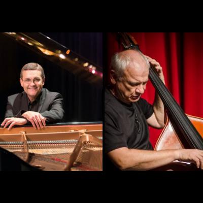 Willis Delony & Bill Grimes: 40 years of making music