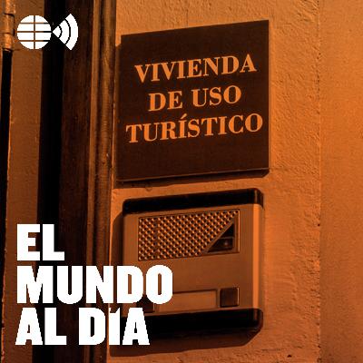 Los pisos turísticos y la crisis de la vivienda