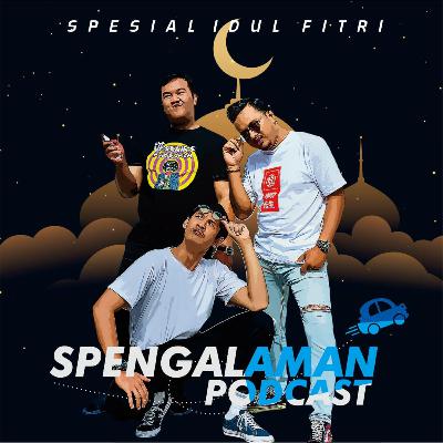 Eps. Spesial Idul Fitri : Lebaran Yang Biasa Aja ?