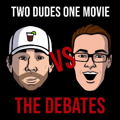 THE DEBATES: Is Oppenheimer Nolan's Best Film?