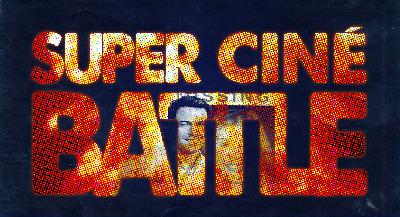Super Ciné Battle 228 : dystopie sociale