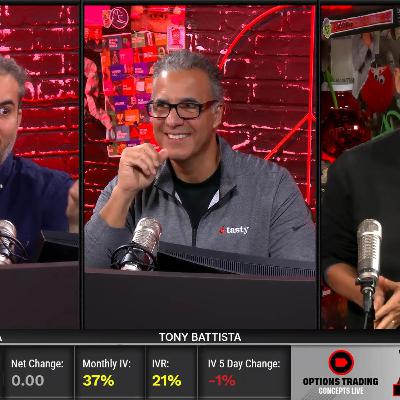 Trades in MU, BA, META