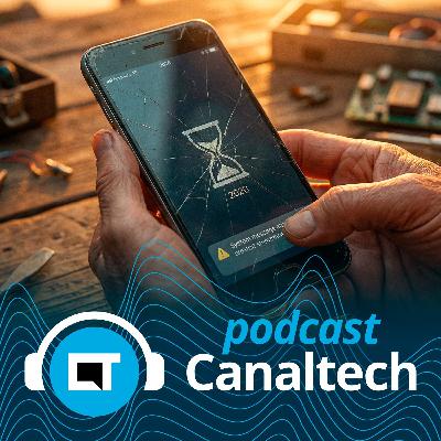 Celulares que param de atualizar em 2026: o que fazer com seu smartphone?