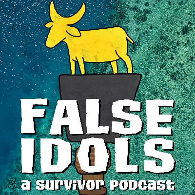 Survivor 44 Episode 9 & 10