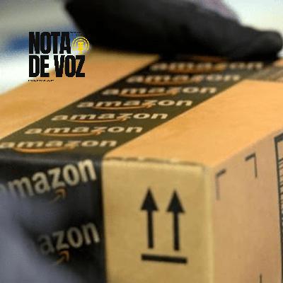 Amazon recorta 16.000 puestos Amazon recorta 16.000 puestos