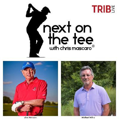 S13, Ep 13: Golf Instruction Hall of Famer Jim McLean + Nicklaus Design Insights with Michael Riley | Improve Your Golf Knowledge & Course Strategy S13, Ep 13: Golf Instruction Hall of Famer Jim McLean + Nicklaus Design Insights with Michael Riley | Improve Your Golf Knowledge & Course Strategy