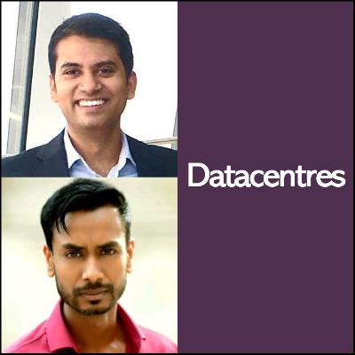 Datacentres Datacentres