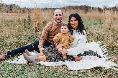 Episode 26 with Gabby Roberts : Faith Through The Storm