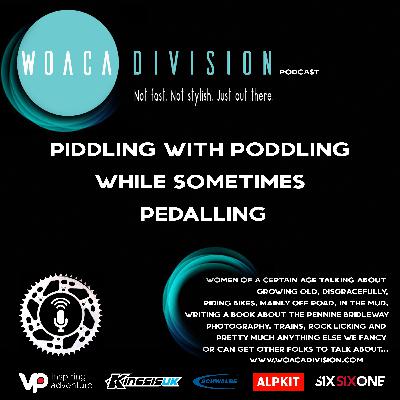 Episode 8 - Matt Williams - Run & Ride - Shop Owner and Event Organiser.