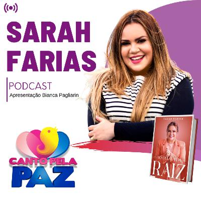 SARAH FARIAS