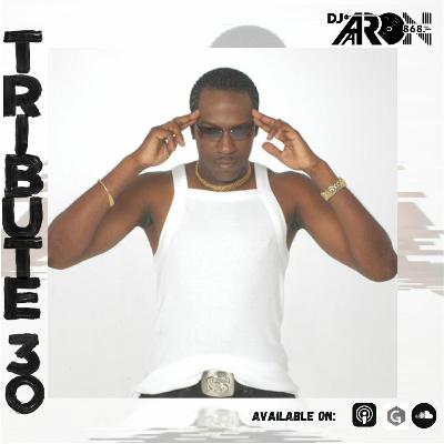 #tribute30 - Shurwayne Winchester