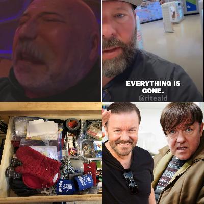 PATREON EPISOD DREWIEVS - 1st Quarter 2026