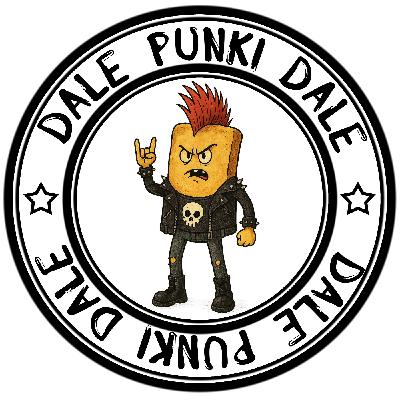 Dale Punki Tour 25 - Espacio Creativo Jose Manuel Illera (Torrelavega, Cantabria)