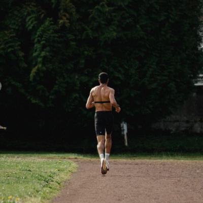 Training Breakdown #5 Training Breakdown #5