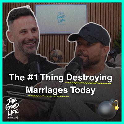 The Silent Marriage Killer Nobody Talks About The Silent Marriage Killer Nobody Talks About