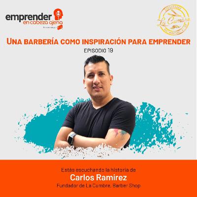 Una barbería como inspiración para emprender