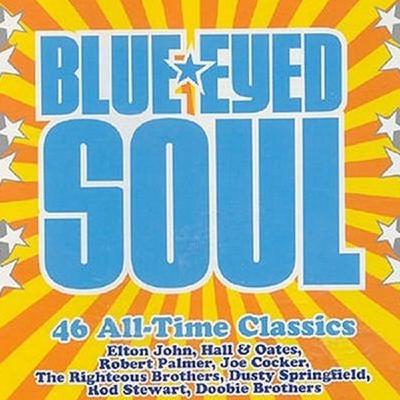Al Final de la Calle nº 68 BLUE-EYED SOUL Al Final de la Calle nº 68 BLUE-EYED SOUL