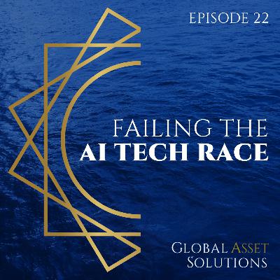 Failing The AI tech race