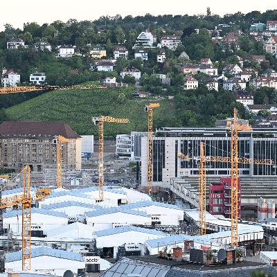 06. August 2025 - Die Wirtschaftspresseschau