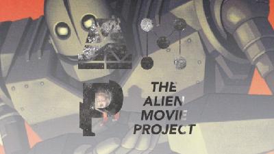 EP 72 - The Iron Giant (1999) EP 72 - The Iron Giant (1999)