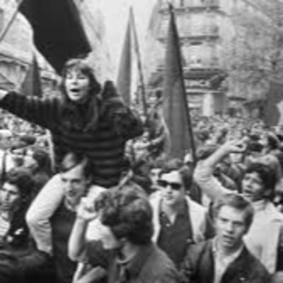 Mayo Francés