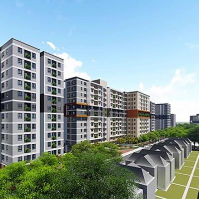 Bài 2: Nhà ở xã hội: Ai đang “làm giá” giấc mơ an cư?