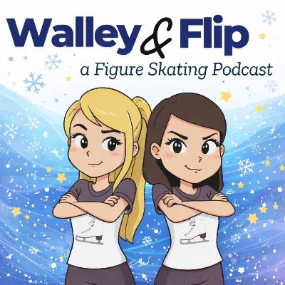 Episode 17: Denis Ten Recap & Debut of "Three Beats to Glory" Episode 17: Denis Ten Recap & Debut of "Three Beats to Glory"