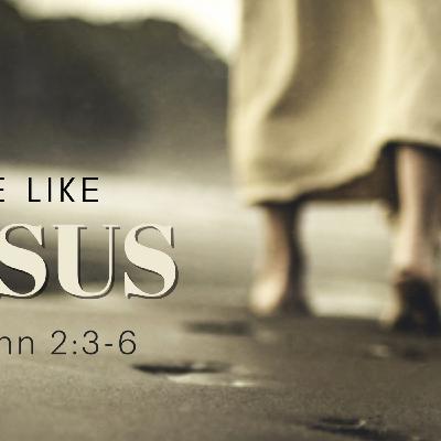Jesus' Baptism