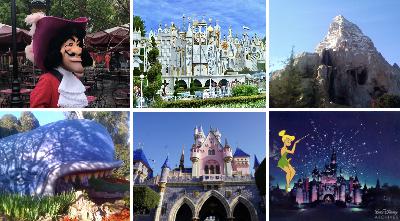 Disneyland 70th: Celebrating Fantasyland--The Happiest Kingdom of Them All