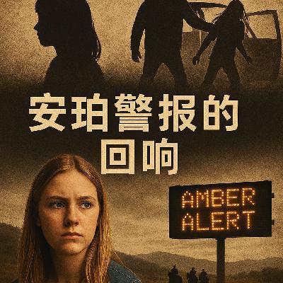 18.安珀警报的回响 18.安珀警报的回响