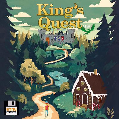 King's Quest (SF 155)